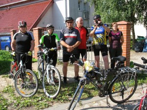 Pielgrzymka do Gietrzwałdu 2013 044